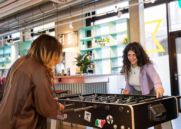 Meininger East Side Gallery 3*