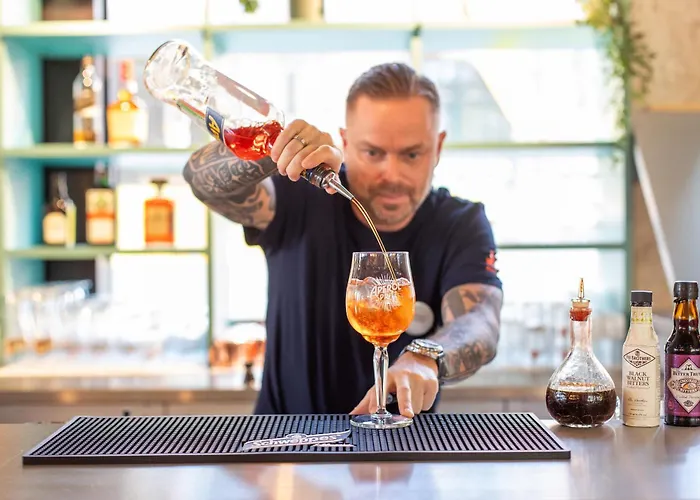 Meininger East Side Gallery Berlin