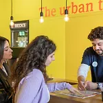 Meininger East Side Gallery Otel