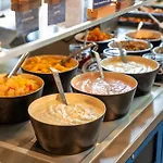 Otel Meininger East Side Gallery