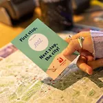 Meininger East Side Gallery Otel 3*