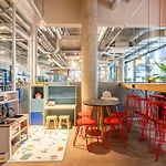 Otel Meininger East Side Gallery 3*