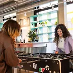 Meininger East Side Gallery 3*