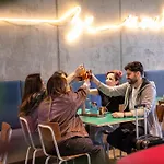 Otel Meininger East Side Gallery 3*