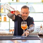 Meininger East Side Gallery Berlin