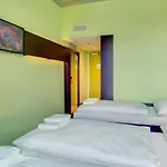 Otel Meininger East Side Gallery