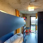 Meininger East Side Gallery 3* Berlin