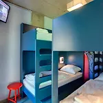 Meininger East Side Gallery Berlin