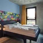 Otel Meininger East Side Gallery 3*