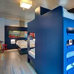 Meininger East Side Gallery Otel Berlin