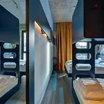 Meininger East Side Gallery Otel