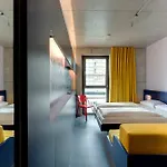 Meininger East Side Gallery 3*