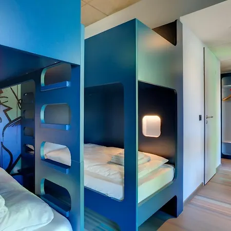 Meininger East Side Gallery 3*