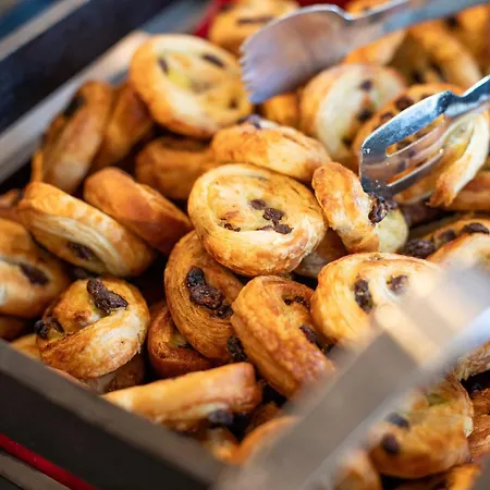 Hotel Meininger East Side Gallery