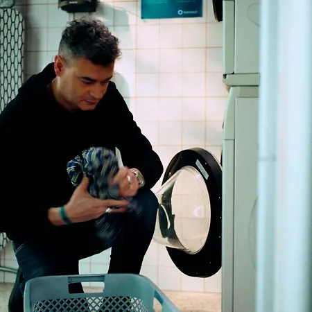 Hotel Meininger East Side Gallery