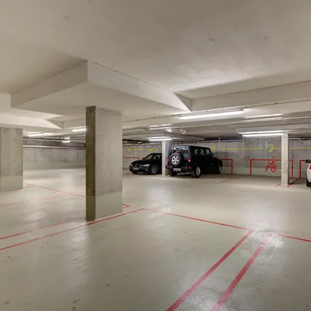 Hotel Meininger East Side Gallery