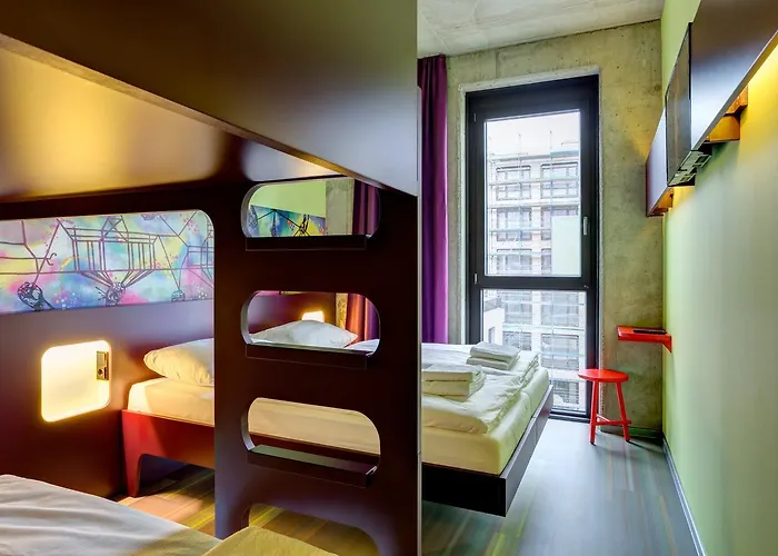 ماينينجر إيست سيد غاليري برلين