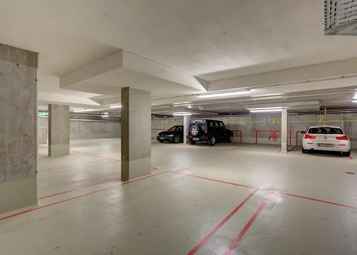 فندق ماينينجر إيست سيد غاليري