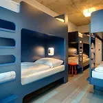 Meininger East Side Gallery Hotel Berlino