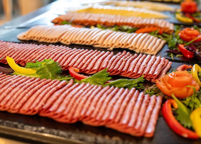 Meininger East Side Gallery Hotel