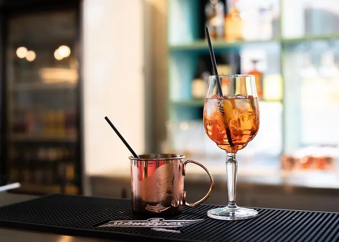 ماينينجر إيست سيد غاليري 3* برلين