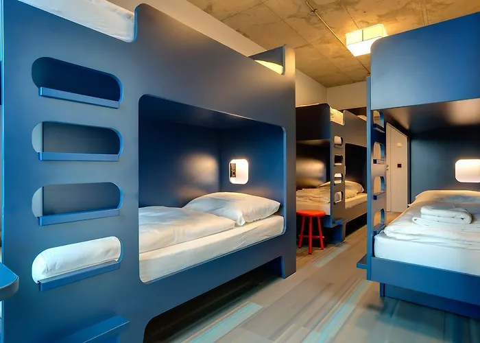 ماينينجر إيست سيد غاليري فندق برلين